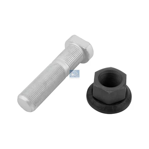 Čap kolesa DT Spare Parts 4.91234