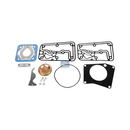 Súprava na opravu, kompresor stlač. vzduchu DT Spare Parts 4.91278