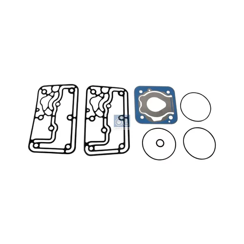 Súprava na opravu, kompresor stlač. vzduchu DT Spare Parts 4.91289