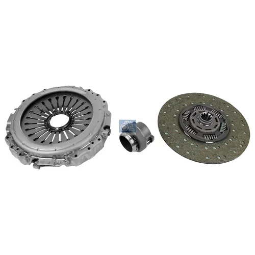 Spojková sada DT Spare Parts 4.91325