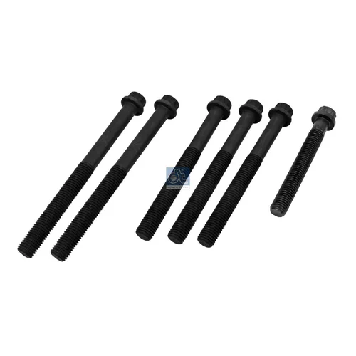 Sada skrutiek hlavy valcov DT Spare Parts 4.91691