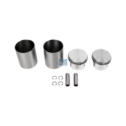 Vložka valca vzduchového kompresora DT Spare Parts 4.91727