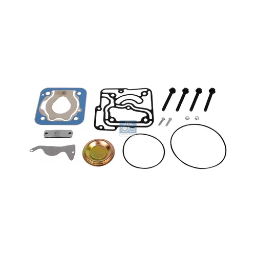 Súprava na opravu, kompresor stlač. vzduchu DT Spare Parts 4.91755