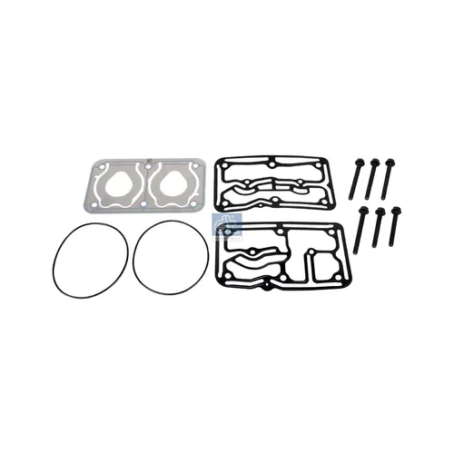 Súprava na opravu, kompresor stlač. vzduchu DT Spare Parts 4.91761