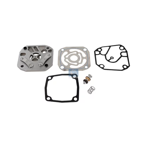 Súprava na opravu, kompresor stlač. vzduchu DT Spare Parts 4.91797
