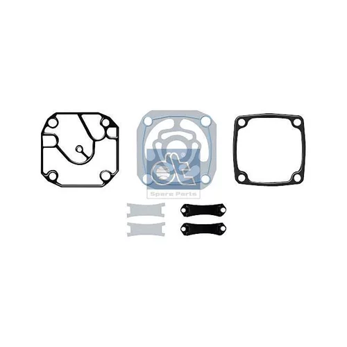 Súprava na opravu, kompresor stlač. vzduchu DT Spare Parts 4.91799