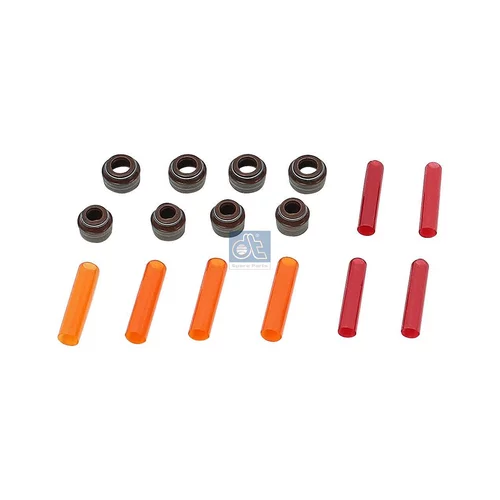 Sada tesnení drieku ventilu DT Spare Parts 4.91816