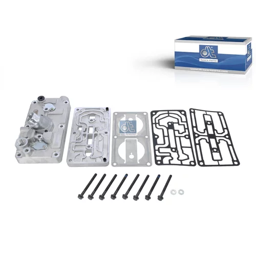 Súprava na opravu, kompresor stlač. vzduchu DT Spare Parts 4.91828