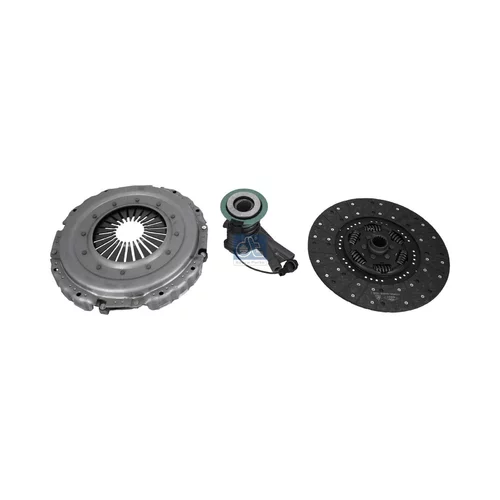 Spojková sada 4.91982 (DT Spare Parts)