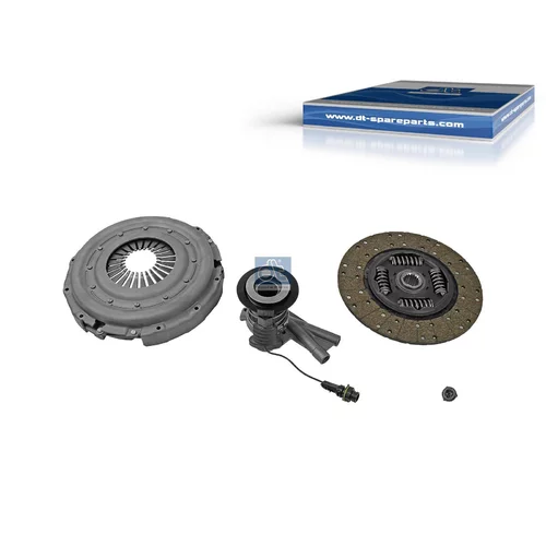 Spojková sada DT Spare Parts 4.91989