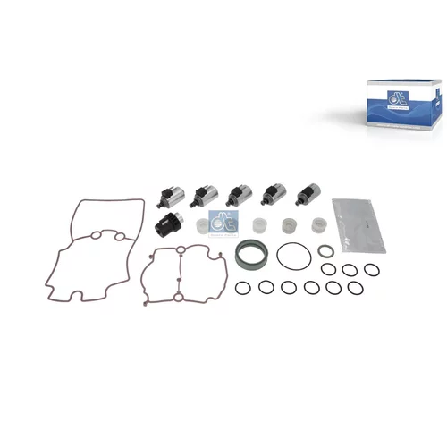Sada na opravu spínacieho valca DT Spare Parts 4.97600