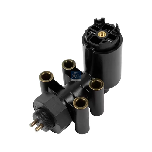 Snímač výškovej úrovne pre pneumatické odpruženie DT Spare Parts 5.10150
