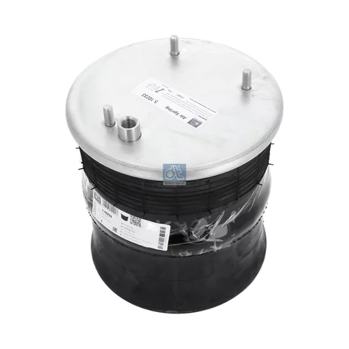 Mech pneumatického pruženia DT Spare Parts 5.10233
