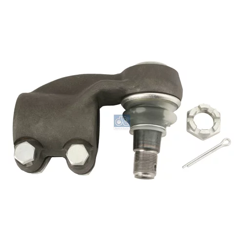 Hlava/čap spojovacej tyče riadenia DT Spare Parts 5.22023