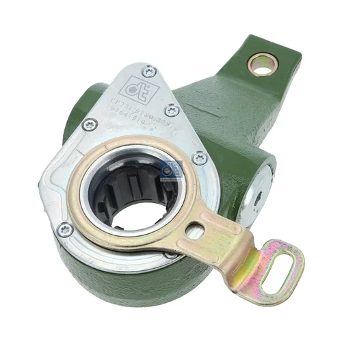 Pákový ovládač brzdového systému DT Spare Parts 5.30329