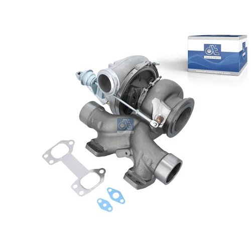 Plniace dúchadlo DT Spare Parts 5.41240
