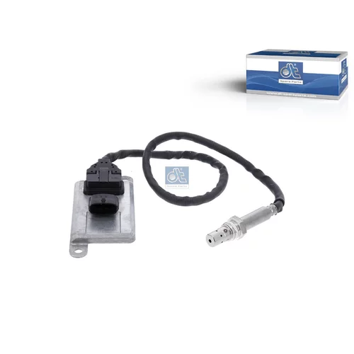 NOx-Sensor, vstrekovanie močoviny DT Spare Parts 5.44038