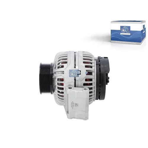 Alternátor DT Spare Parts 5.47017
