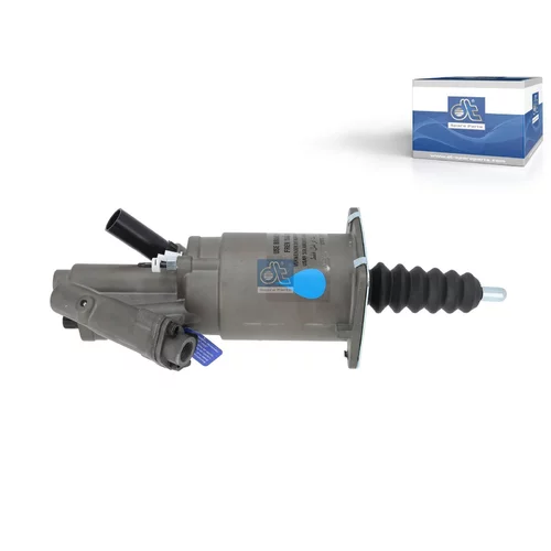 Posilňovač spojky DT Spare Parts 5.53202
