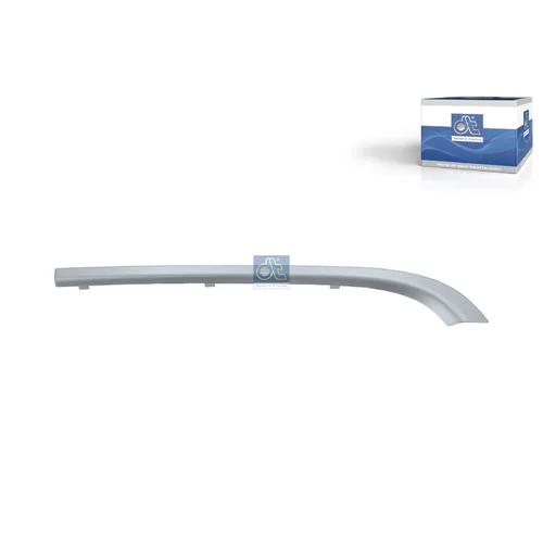 Rámik mriežky chladiča DT Spare Parts 5.64268