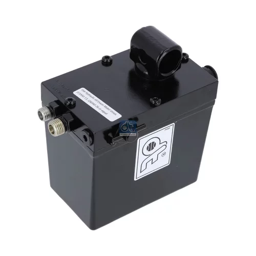 Sklápacie čerpadlo, kabína vodiča DT Spare Parts 5.65103