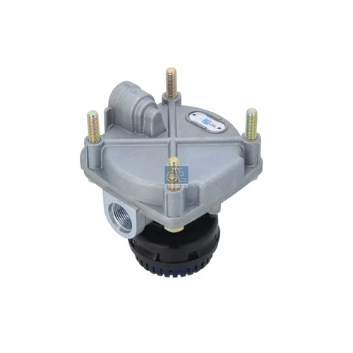 Reléový ventil 5.70107 (DT Spare Parts) - obr. 1