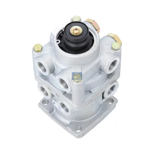 Brzd. ventil, prevádzková brzda DT Spare Parts 5.70151