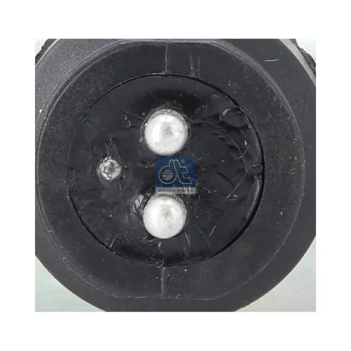 Elektromagnetický ventil 5.70161 (DT Spare Parts) - obr. 1
