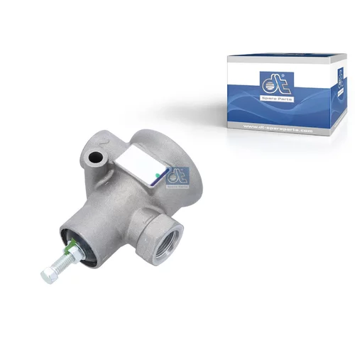 Tlakový redukčný ventil DT Spare Parts 5.70199
