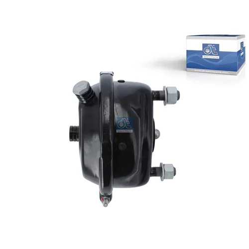Membránový brzdový valec DT Spare Parts 5.70389