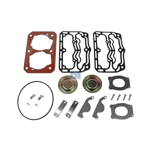Súprava na opravu, kompresor stlač. vzduchu DT Spare Parts 5.94218