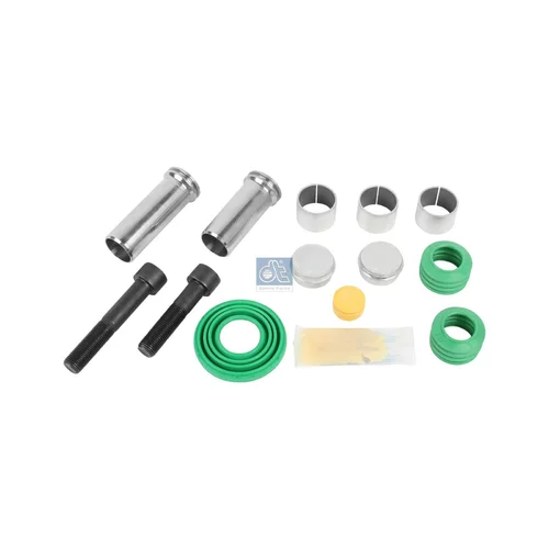 Opravná sada brzdového strmeňa DT Spare Parts 5.97204