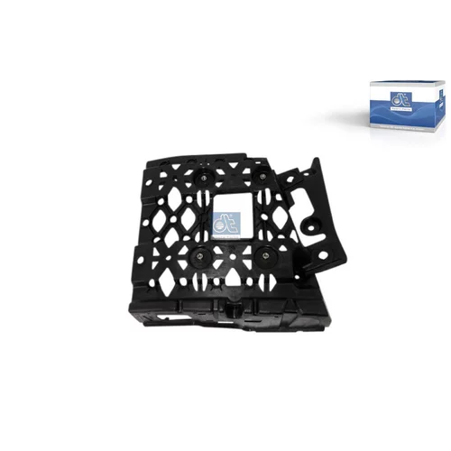 Držiak, stupačka DT Spare Parts 6.00018