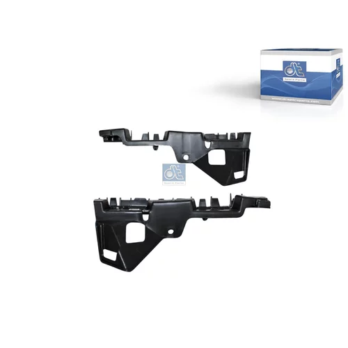 Nosník nárazníka DT Spare Parts 6.00081