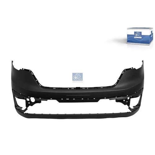 Nárazník DT Spare Parts 6.00335