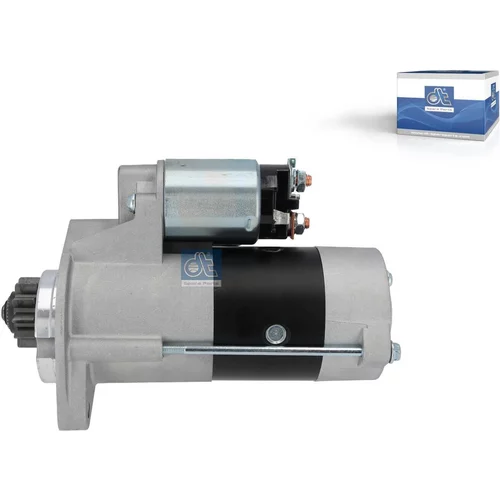 Štartér DT Spare Parts 6.00373