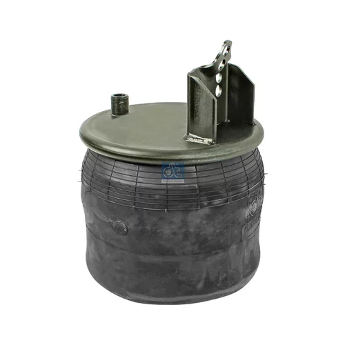 Mech pneumatického pruženia DT Spare Parts 6.13012