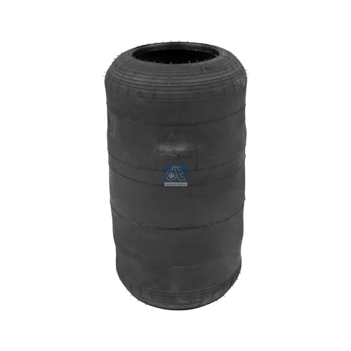 Mech pneumatického pruženia DT Spare Parts 6.13031