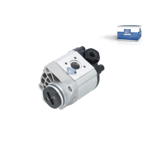Hydraulické čerpadlo pre riadenie DT Spare Parts 6.26409