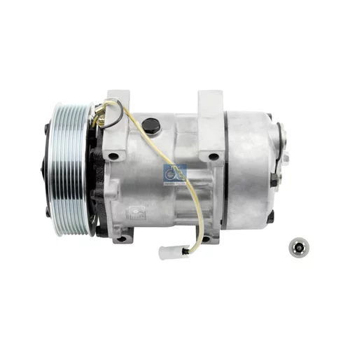 Kompresor klimatizácie DT Spare Parts 6.26604