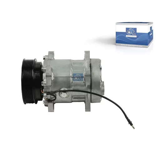 Kompresor klimatizácie DT Spare Parts 6.26612