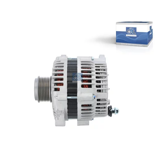 Alternátor DT Spare Parts 6.27029