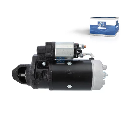 Štartér DT Spare Parts 6.27216