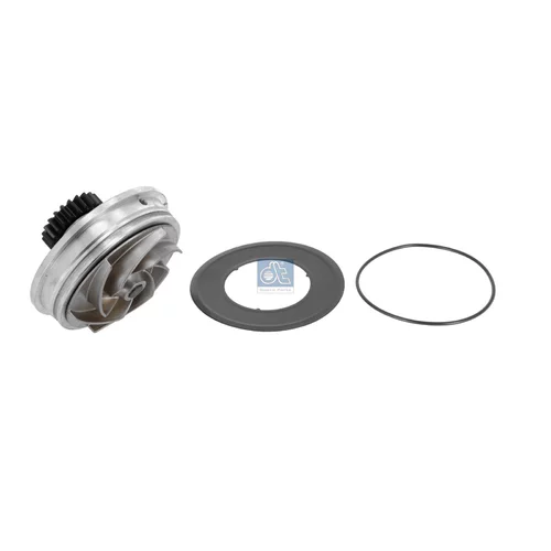 Vodné čerpadlo, chladenie motora DT Spare Parts 6.30004