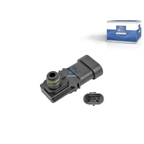 Snímač tlaku v sacom potrubí DT Spare Parts 6.33330