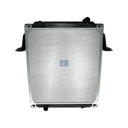 Chladič motora DT Spare Parts 6.35206