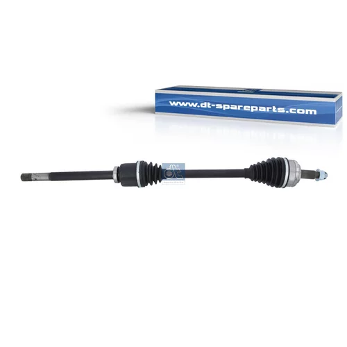 Hnací hriadeľ DT Spare Parts 6.56318