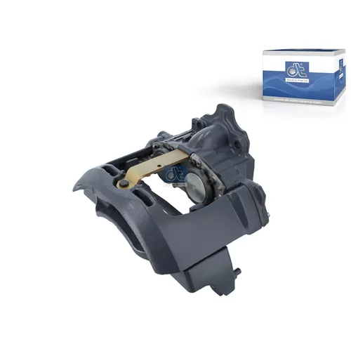 Brzdový strmeň DT Spare Parts 6.61083
