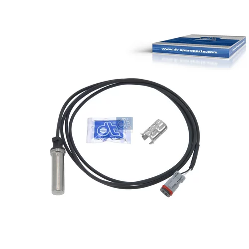 Snímač počtu otáčok kolesa DT Spare Parts 6.61908