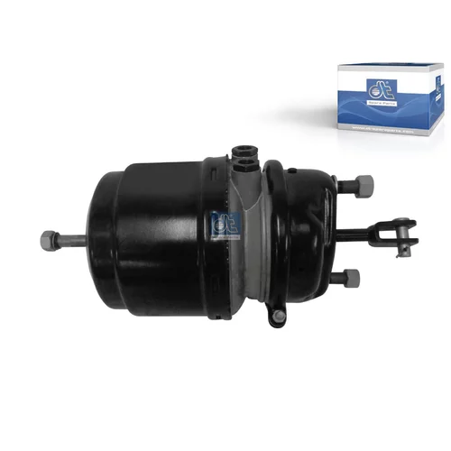 Brzdový valec s pružinovým posilňovačom 6.64007 (DT Spare Parts)